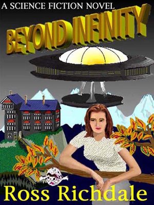 cover image of Beyond Infinity